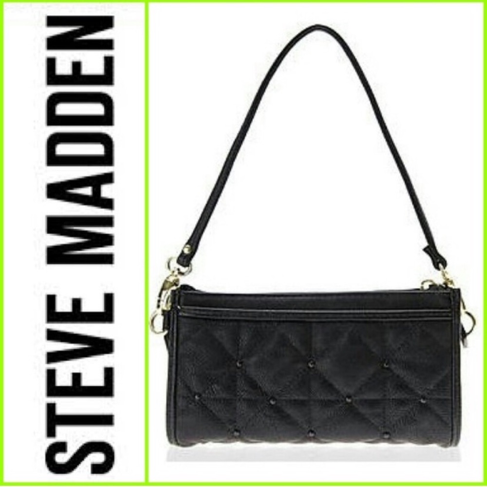 Sale $20 Steve Madden Cutch